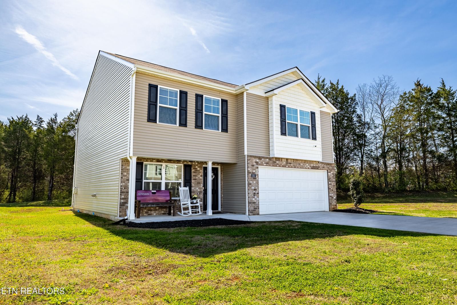 101 Dupitt Circle, Athens, TN 37303 — Photo 1