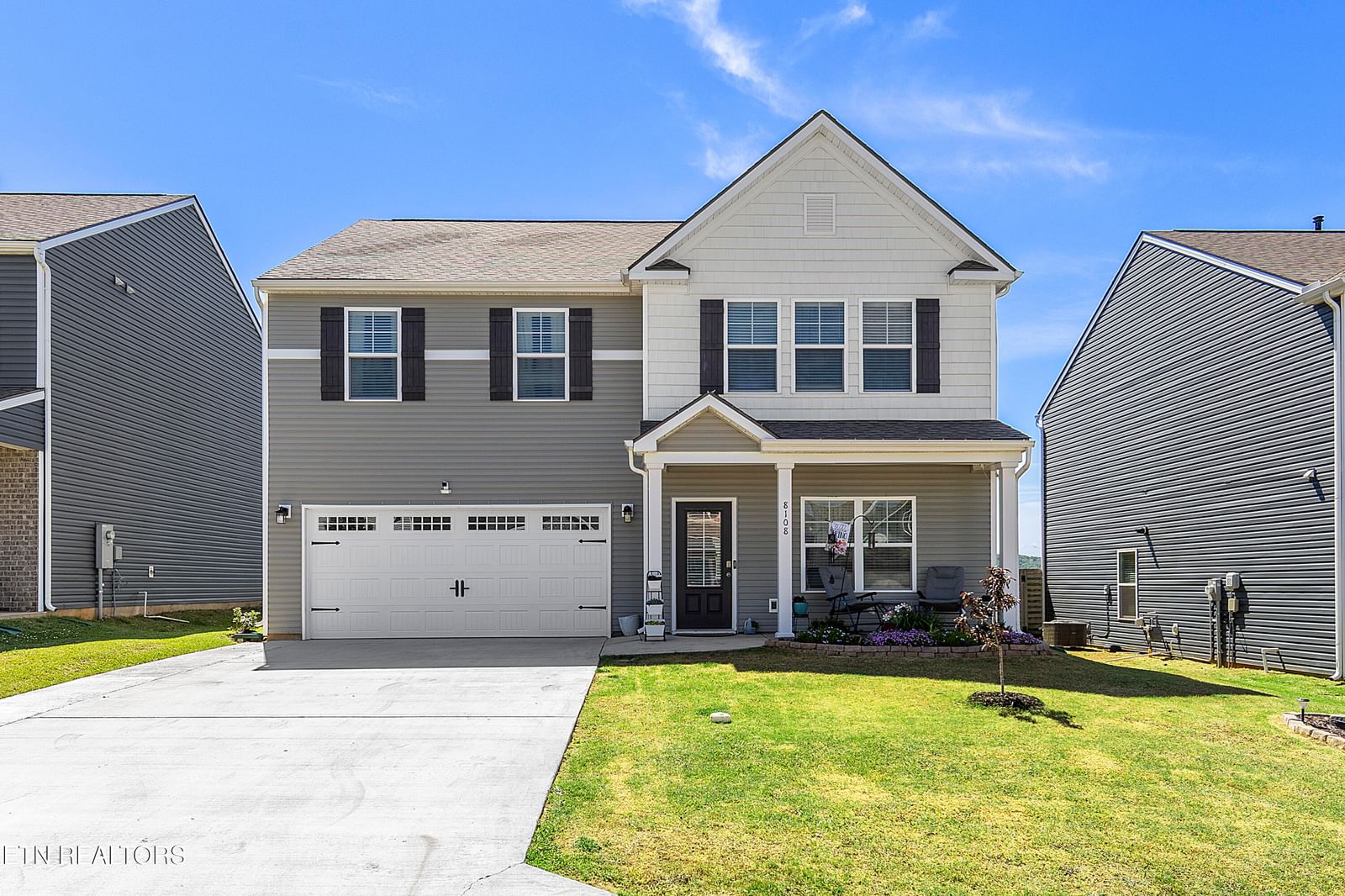 8108 Dennis Fox Lane, Knoxville, TN 37938 — Photo 1