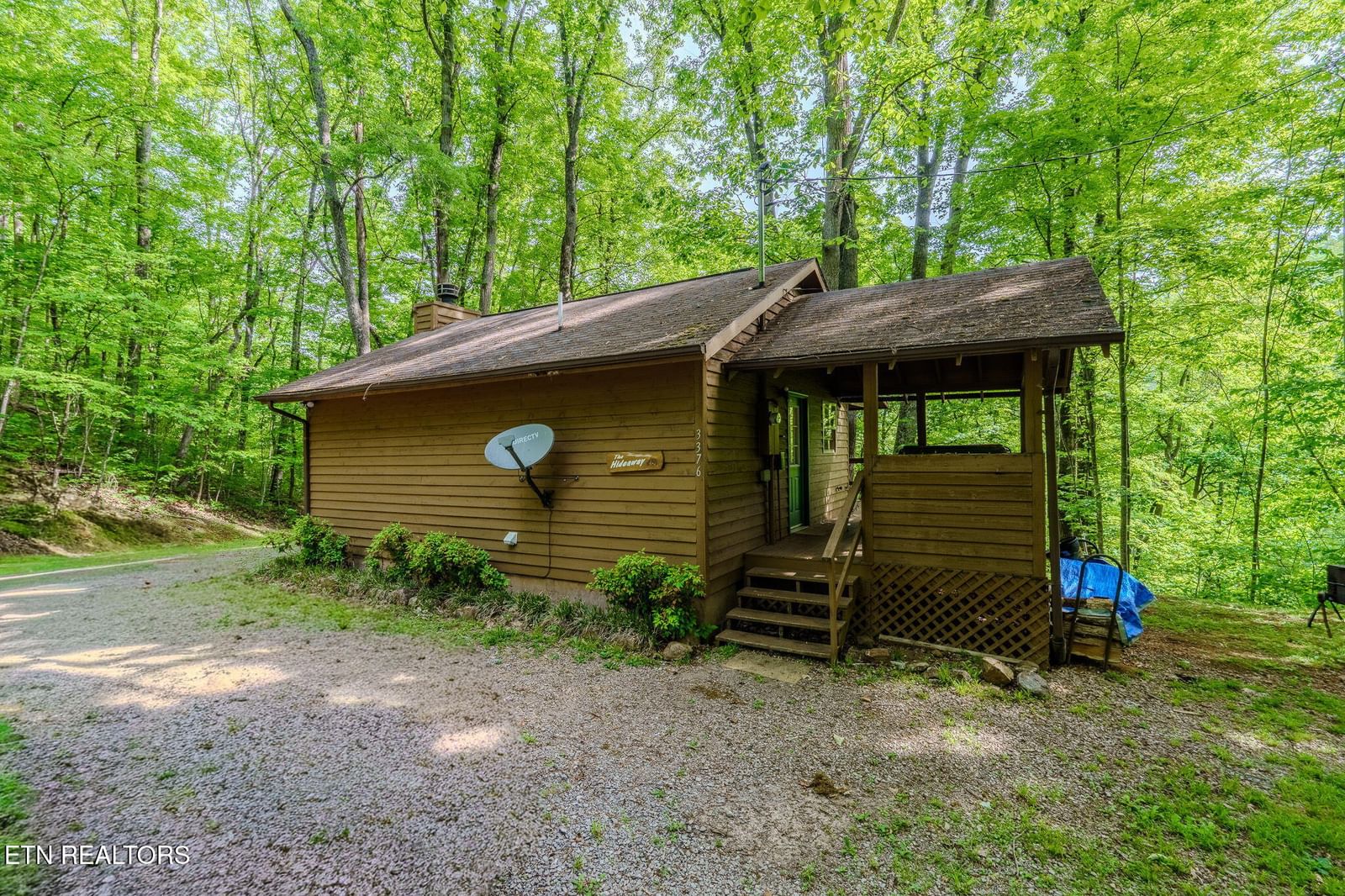 3376 Bear Mountain Lane, Sevierville, TN 37876 — Photo 1