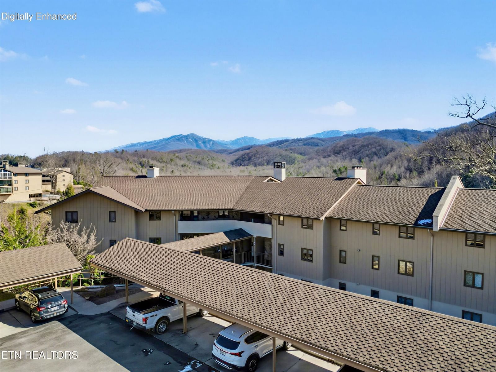 224 Woodland Rd, Gatlinburg, TN 37738 — Photo 1