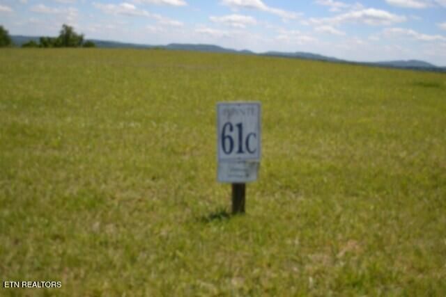 Lot 61C Walleye Rd, Hilham, TN 38568 — Photo 1