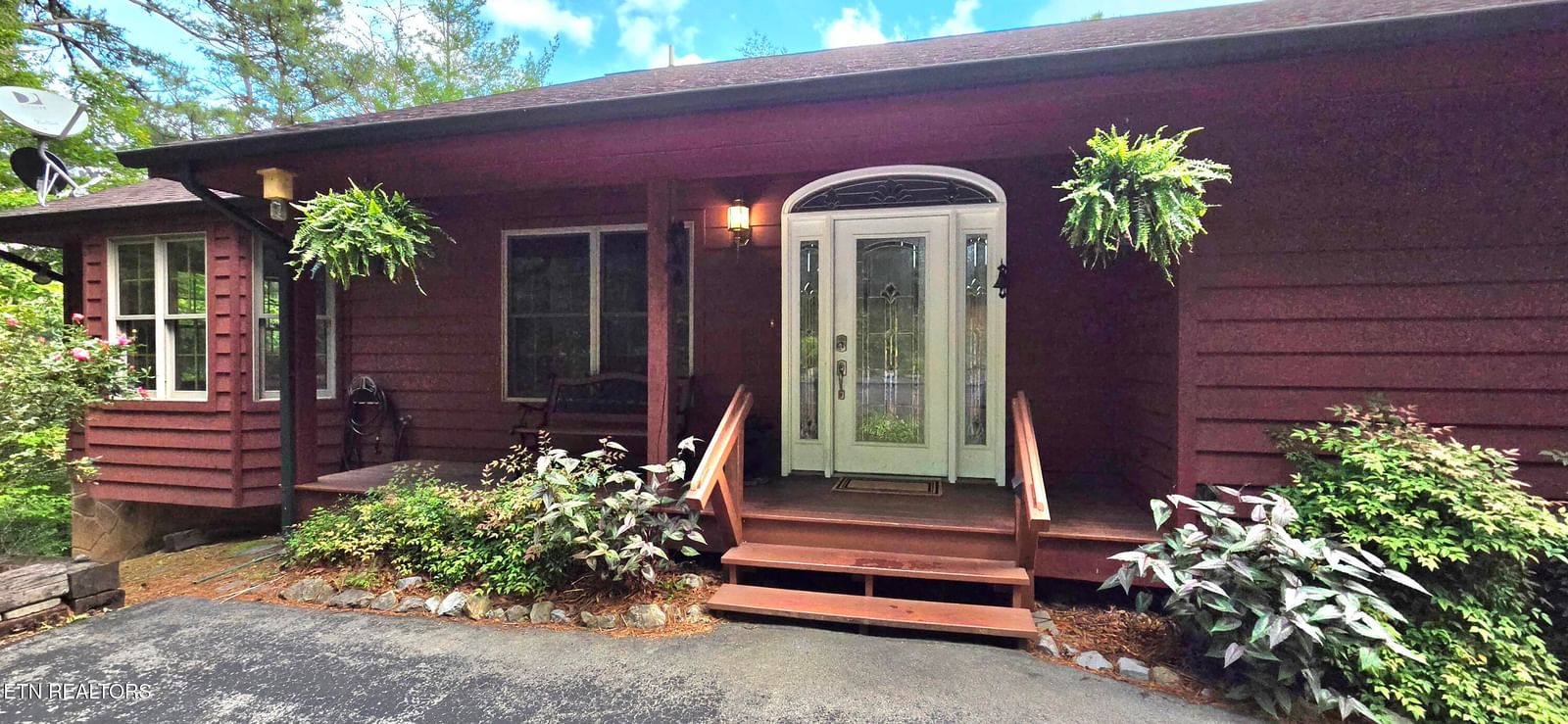 229 Cobblestone Way, Townsend, TN 37882 — Photo 1