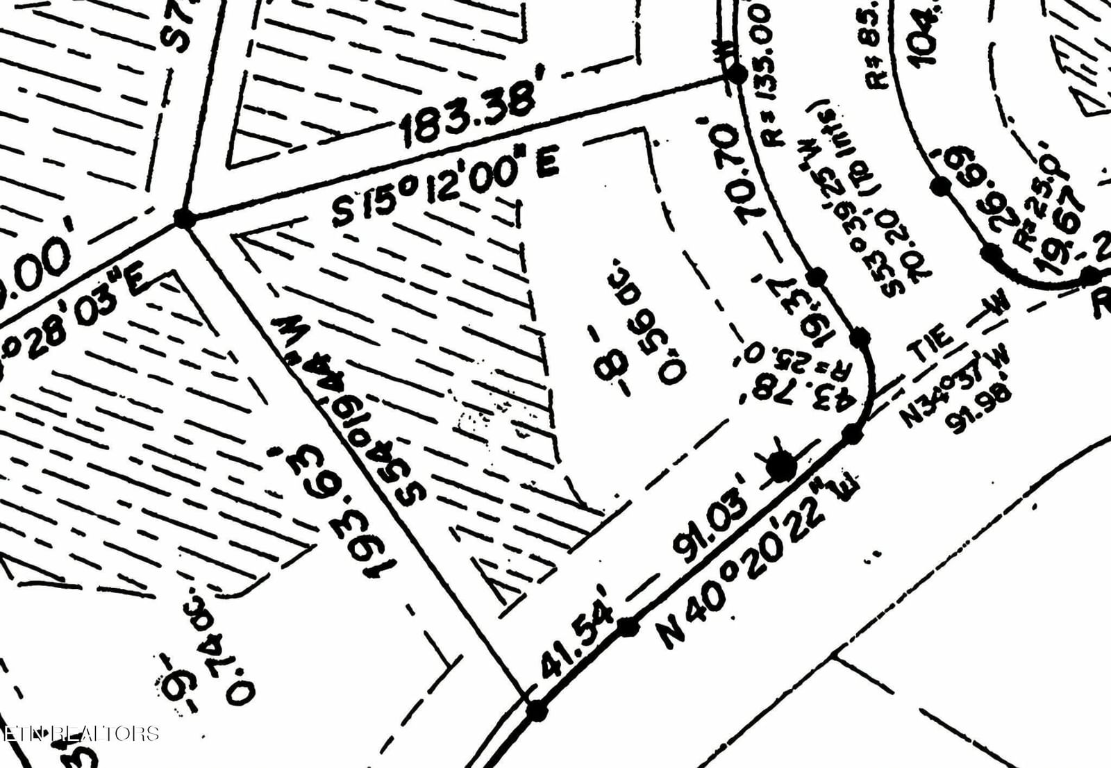 Lot 8 Keating Loop, Crossville, TN 38555 — Photo 1