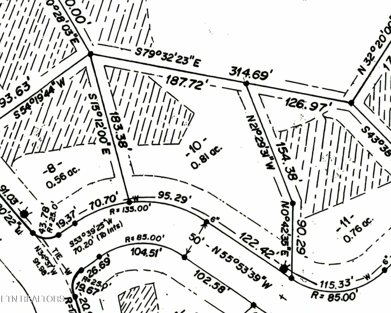 Lot 10 Keating Loop, Crossville, TN 38555 — Photo 1