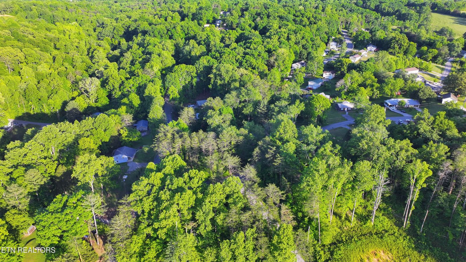 Lot 86 Hidden Hills Drive, Dayton, TN 37321 — Photo 1