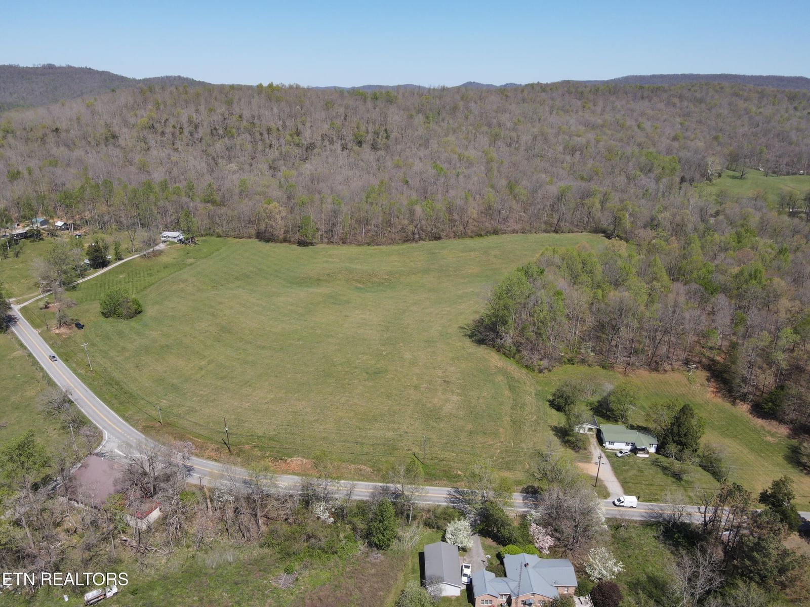 00 York Hwy, Pall Mall, TN 38577 — Photo 1
