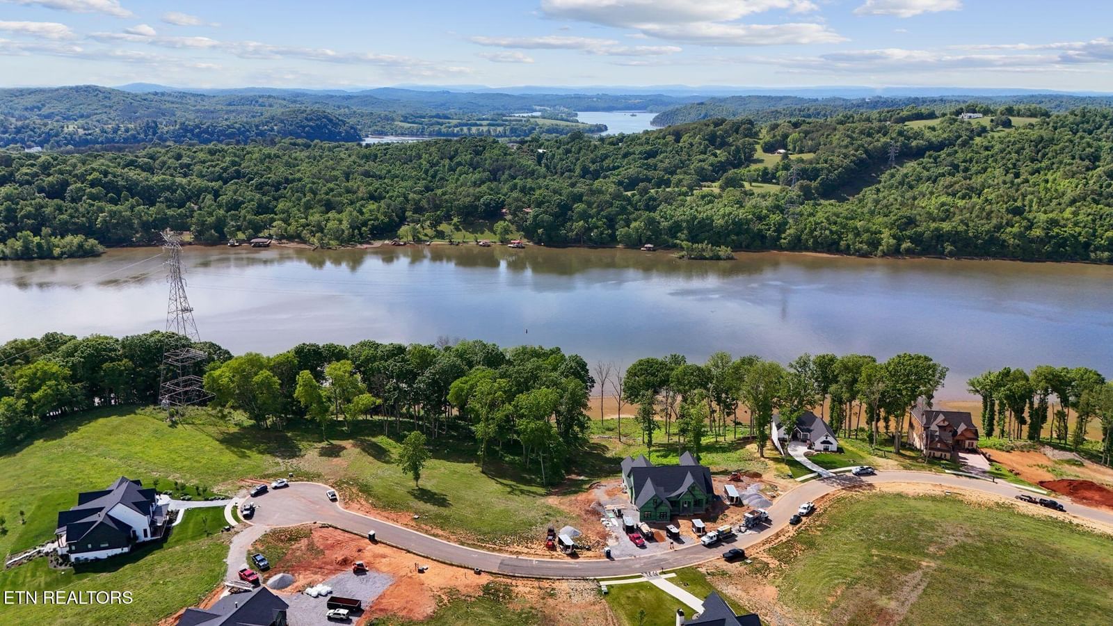 551 Firefly Drive, Loudon, TN 37774 — Photo 1