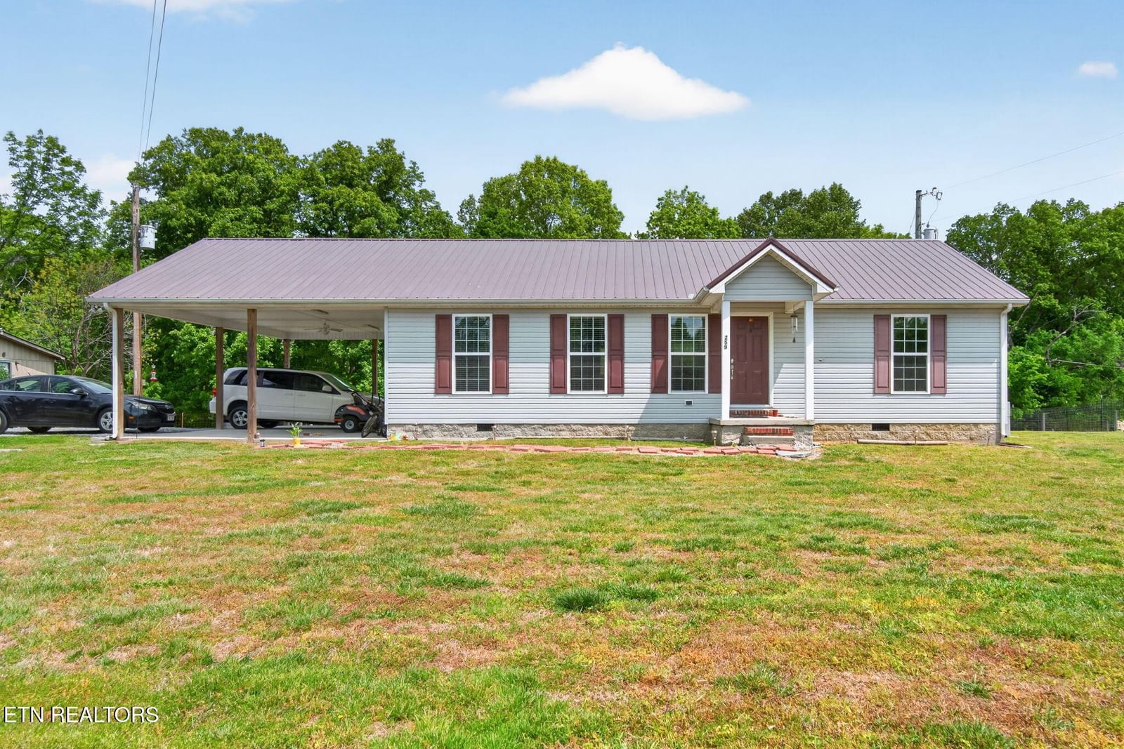 259 Freewill Ridge Rd, Gainesboro, TN 38562 — Photo 1