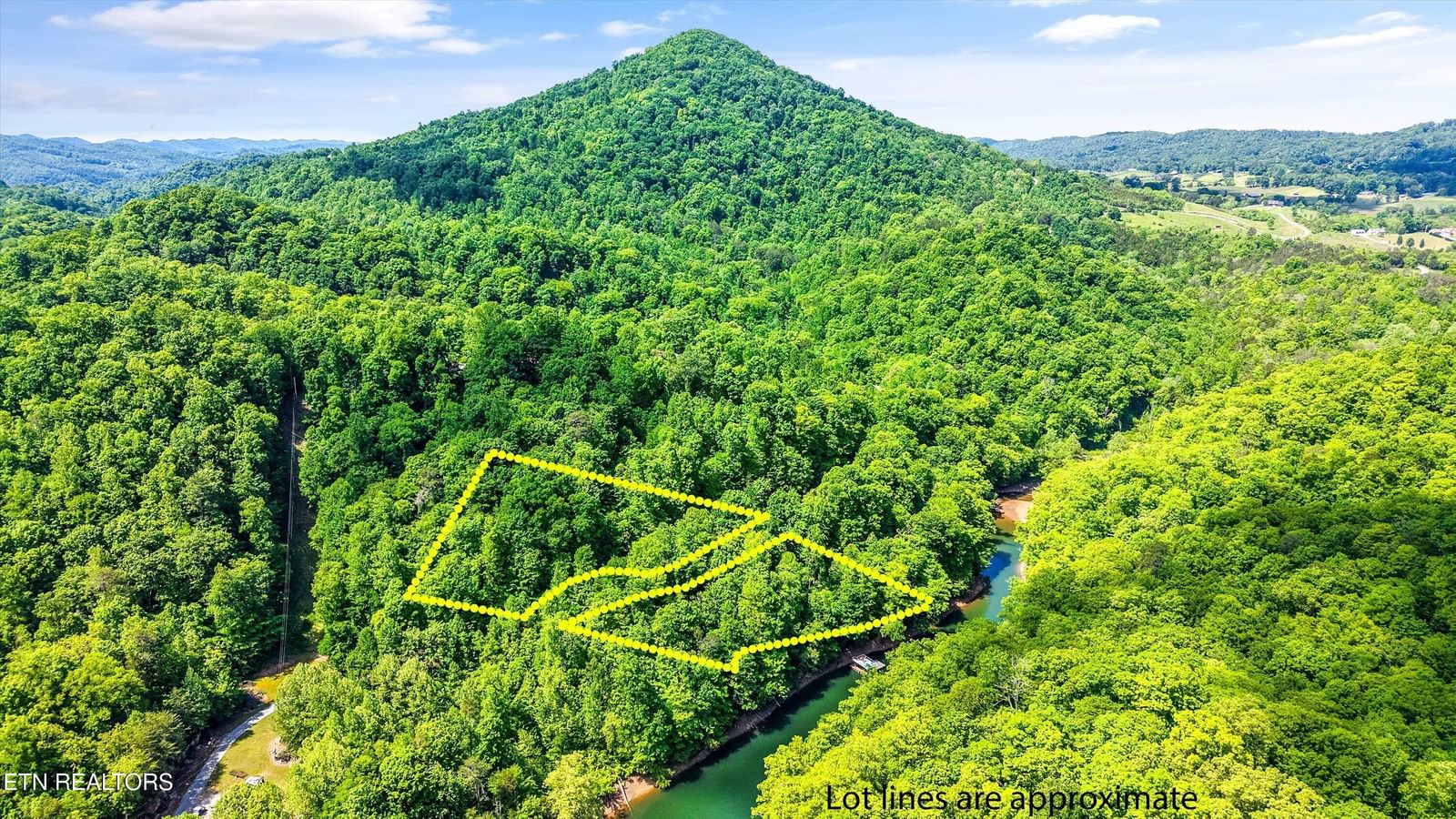L-12 Mountain Shores Rd, New Tazewell, TN 37825 — Photo 1