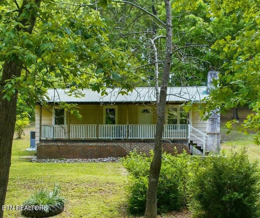 452 County Road 213, Athens, TN 37303 — Photo 1