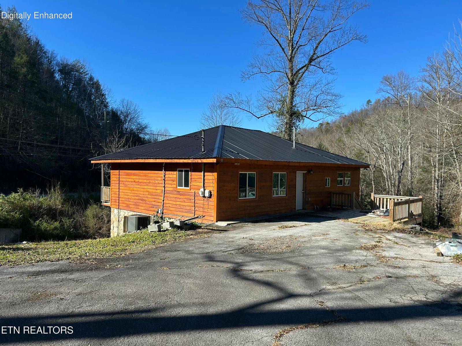 3545 East Pkwy, Gatlinburg, TN 37738 — Photo 1