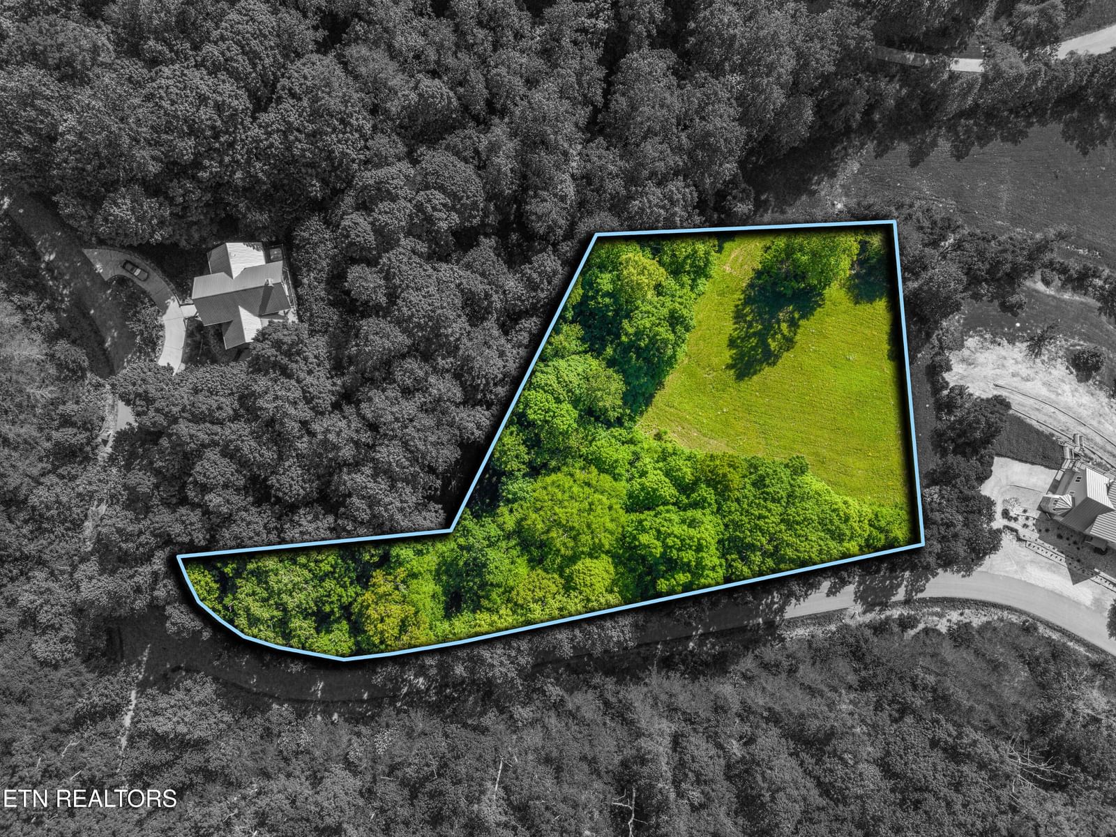 L-156R Garfield Lane, Sharps Chapel, TN 37866 — Photo 1