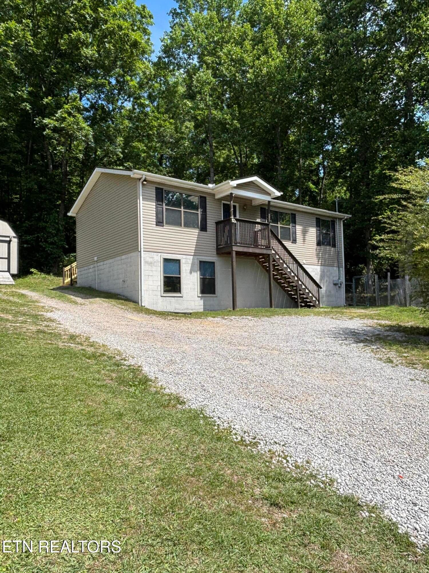 9851 Heiskell Rd, Heiskell, TN 37754 — Photo 1