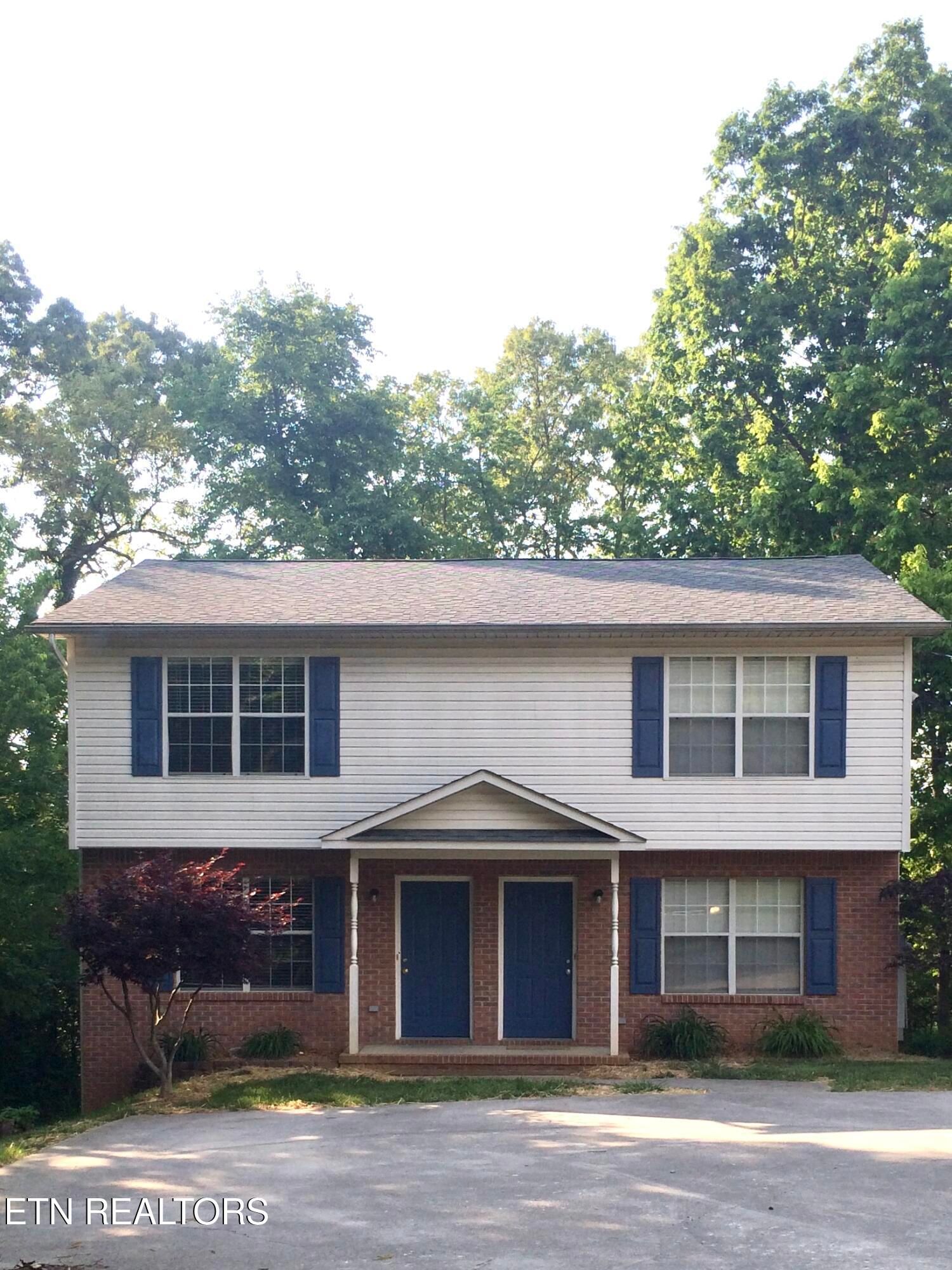 1234 Park Hill CIR, Knoxville, TN 37909 — Photo 1