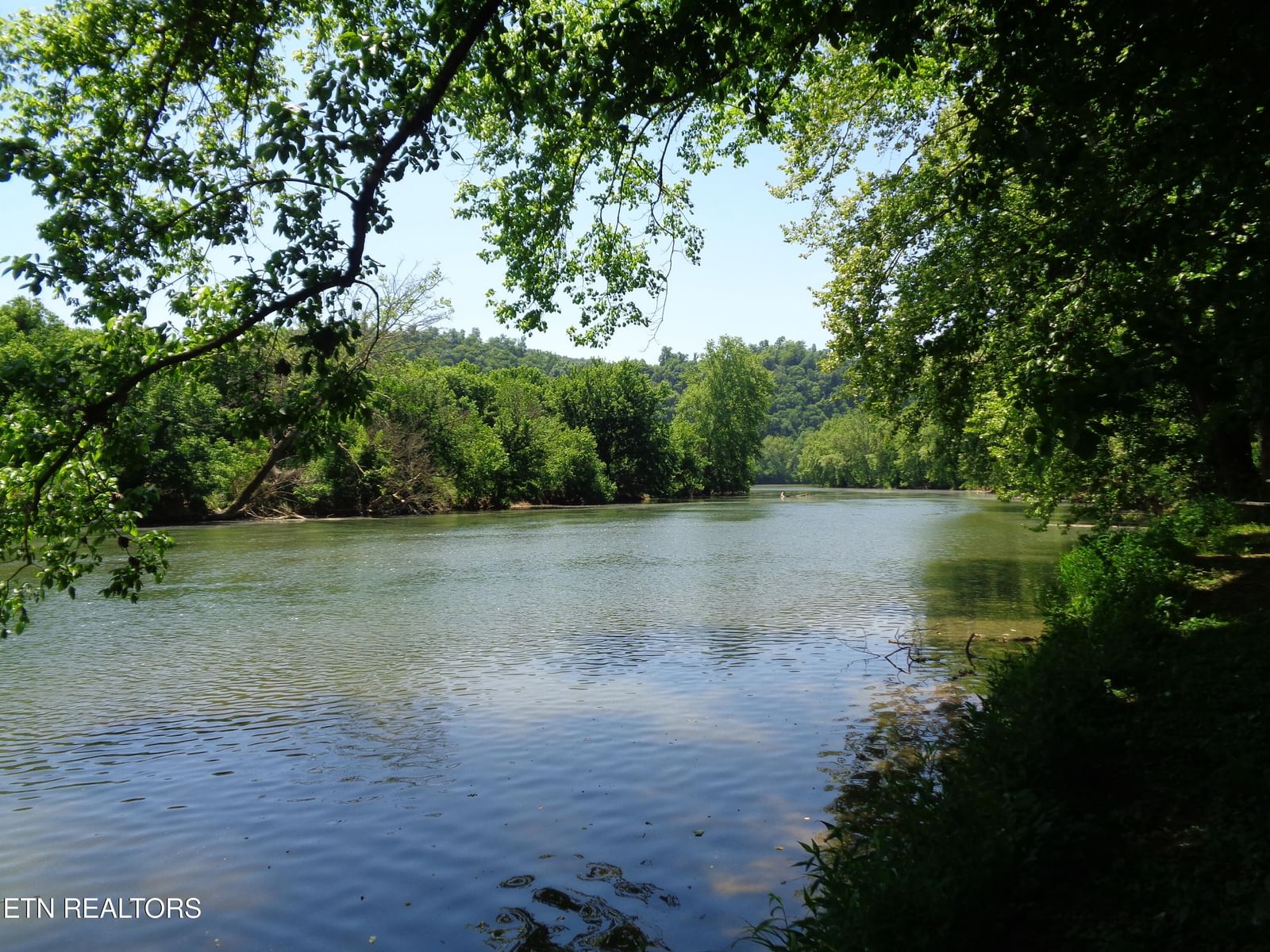 0 Kyles Ford RD Rd, Kyles Ford, TN 37765 — Photo 1