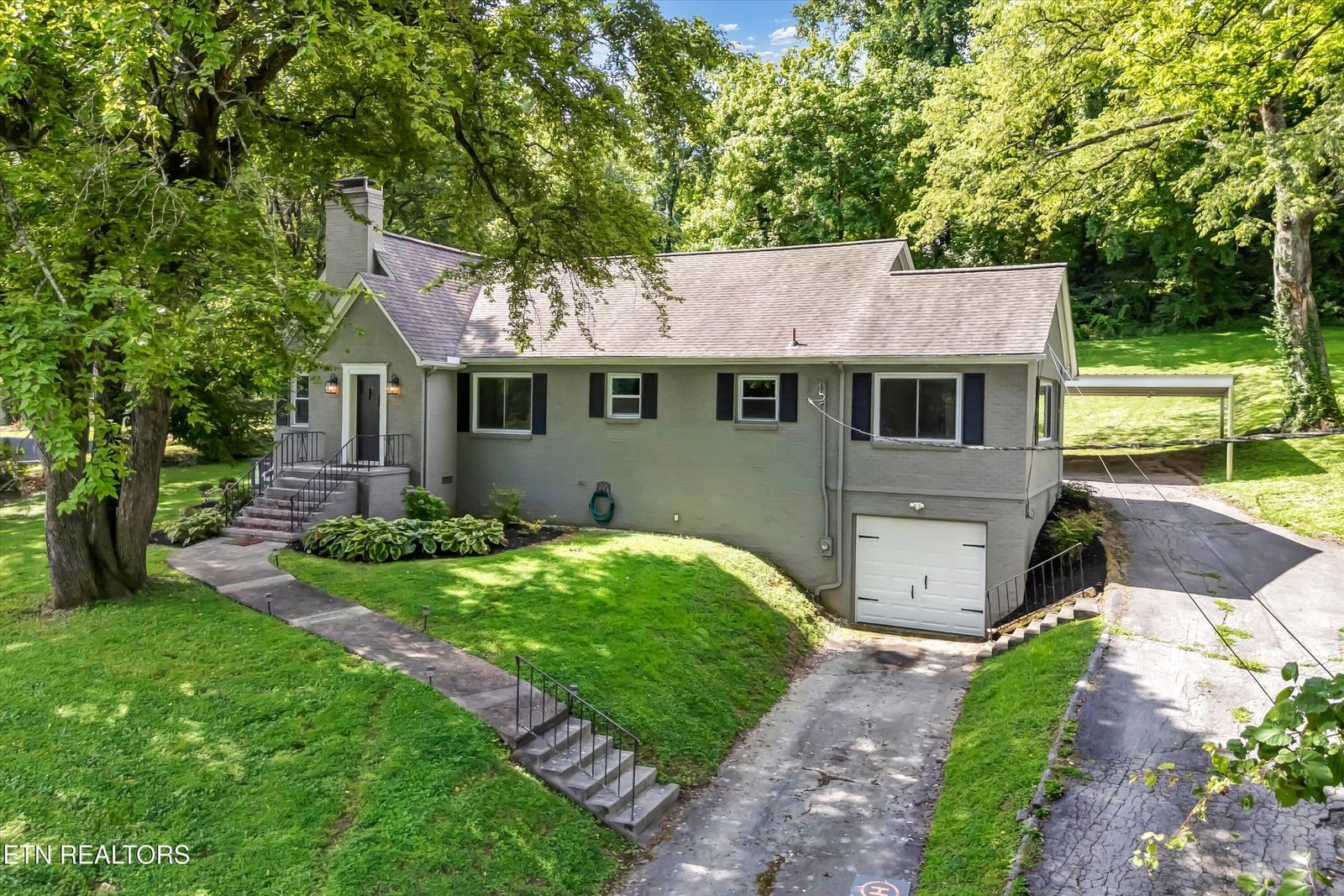 5004 Holston Drive, Knoxville, TN 37914 — Photo 1