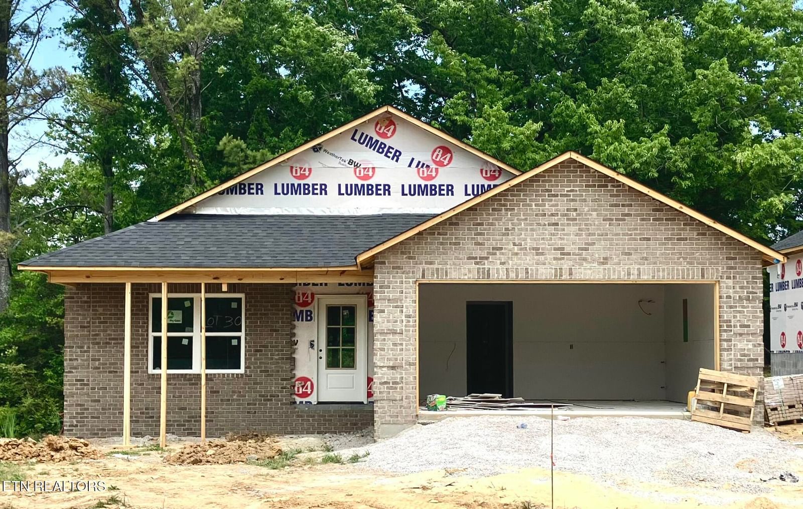 7284 Rialto Lane, Knoxville, TN 37918 — Photo 1