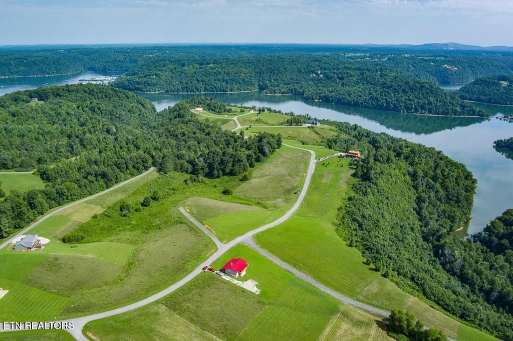 Lot 13 Holly Bend Drive, Byrdstown, TN 38549 — Photo 1