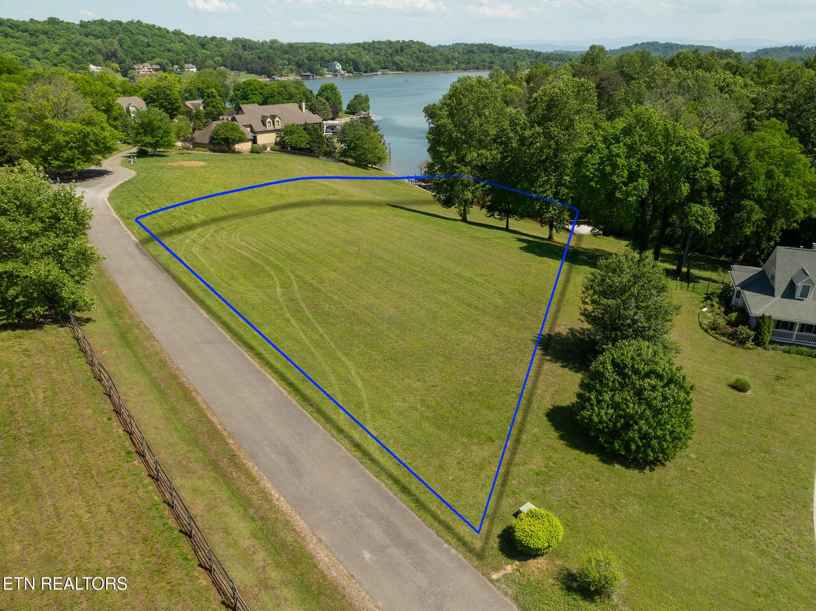 3836 Attley Drive, Louisville, TN 37777 — Photo 1