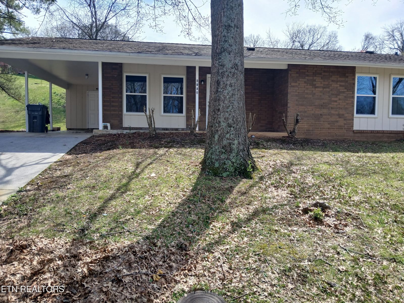 1940 Bethel Ave, Knoxville, TN 37915 — Photo 1