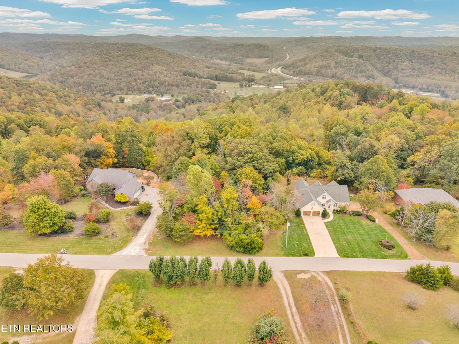0 Mountain Top Lane, Cookeville, TN 38506 — Photo 1