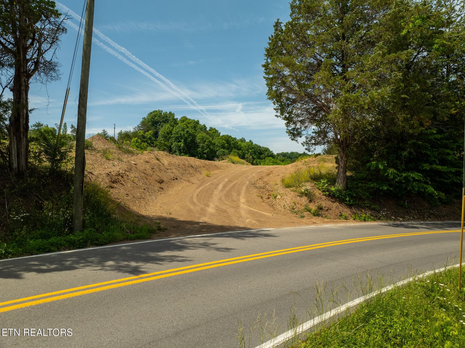 Lot 4 Knob Creek Rd, Seymour, TN 37865 — Photo 1