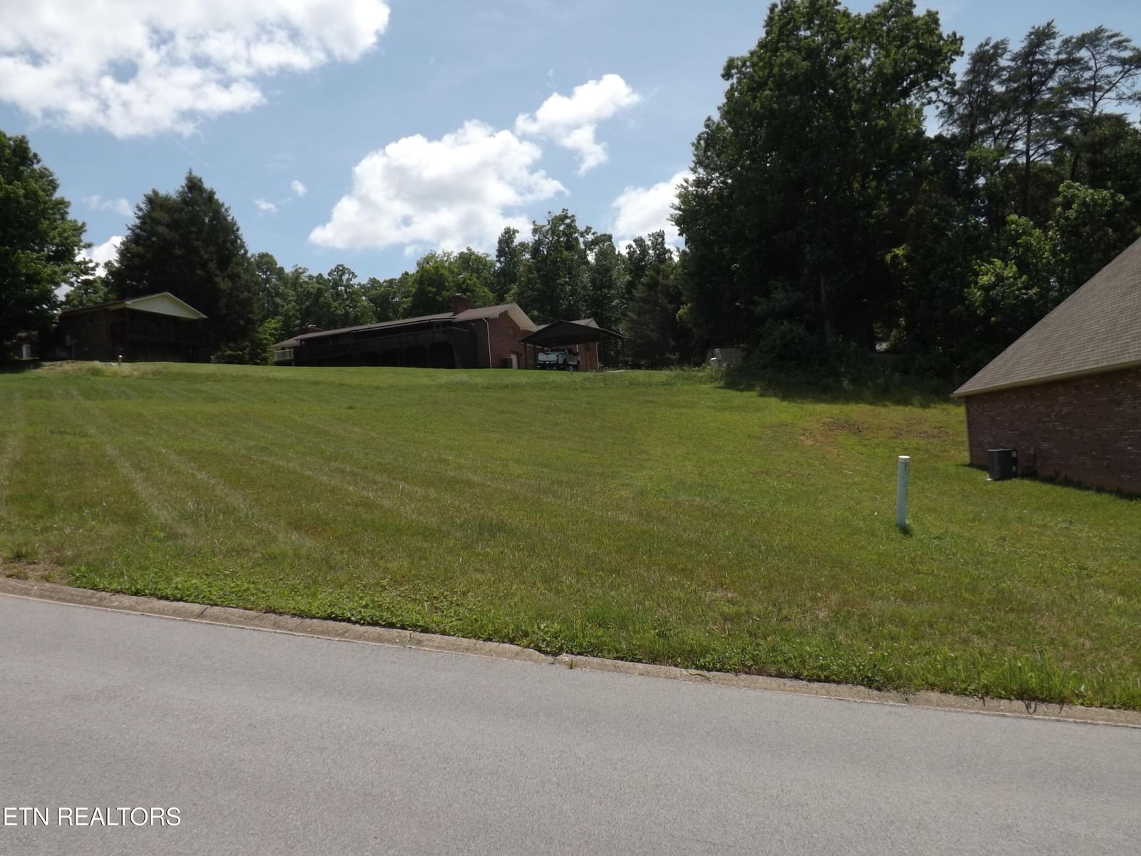 LOT 13 Cromwell St, Harrogate, TN 37752 — Photo 1