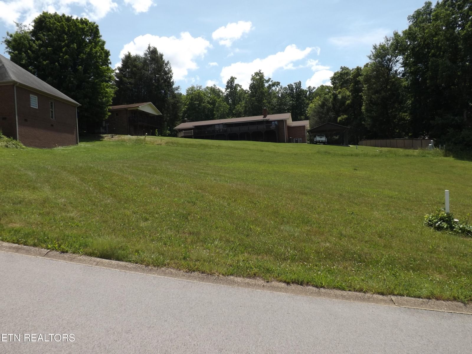 LOT 14 Cromwell St, Harrogate, TN 37752 — Photo 1