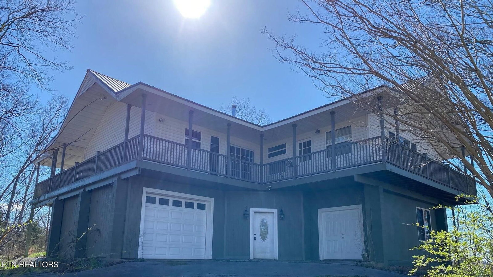 1581 Romary Rd, Dandridge, TN 37725 — Photo 1
