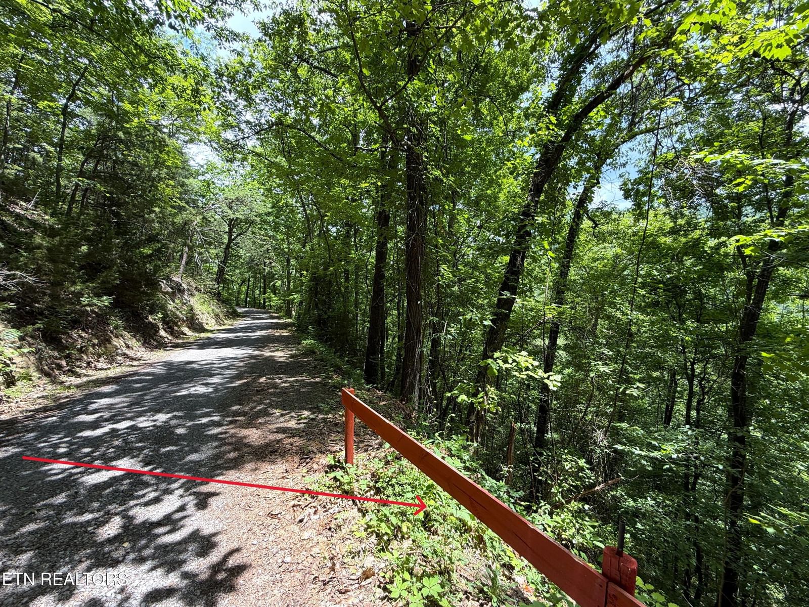 Aintree Drive, Sevierville, TN 37876 — Photo 1