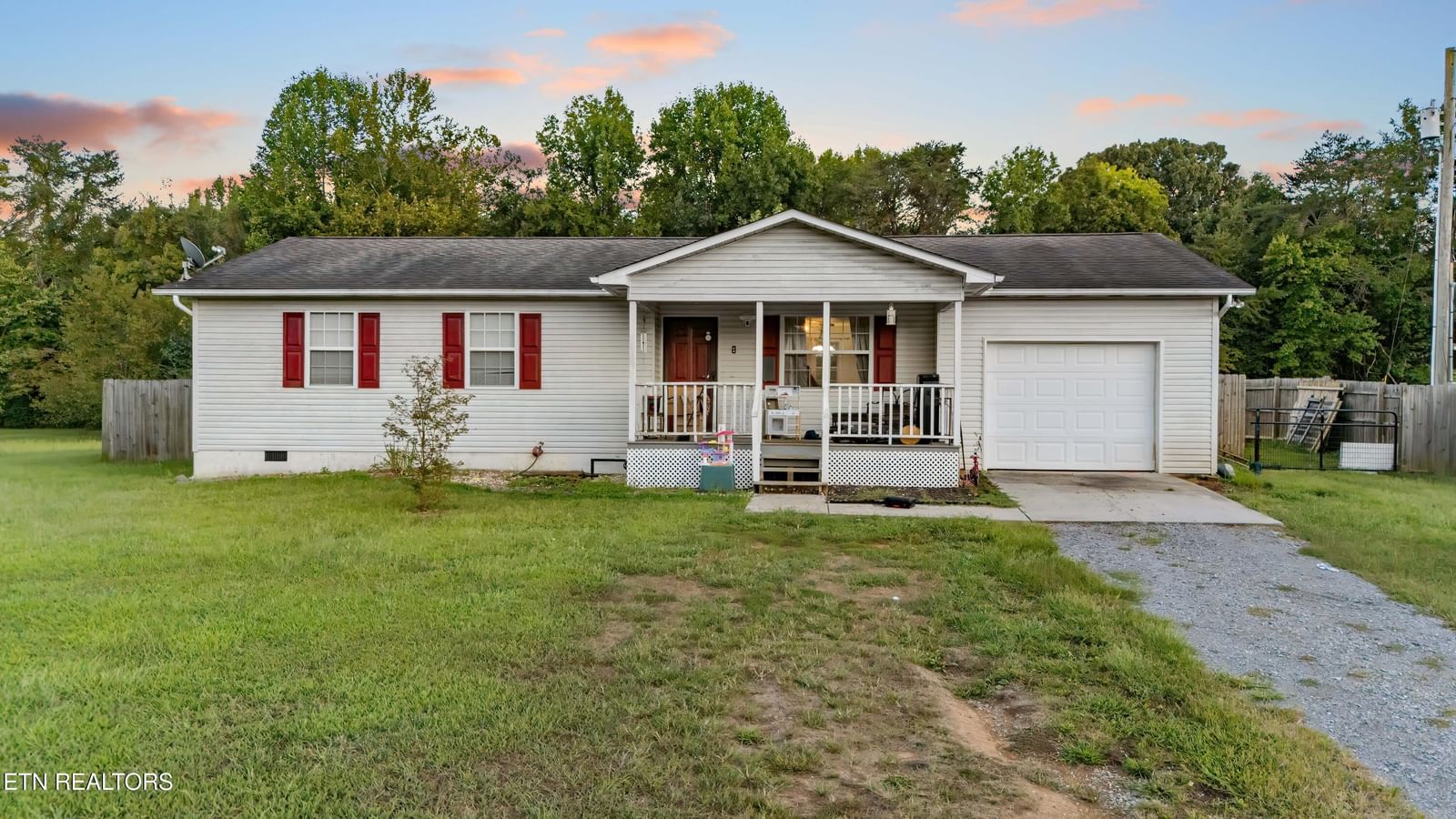 590 Old Slag Rd, Vonore, TN 37885 — Photo 1