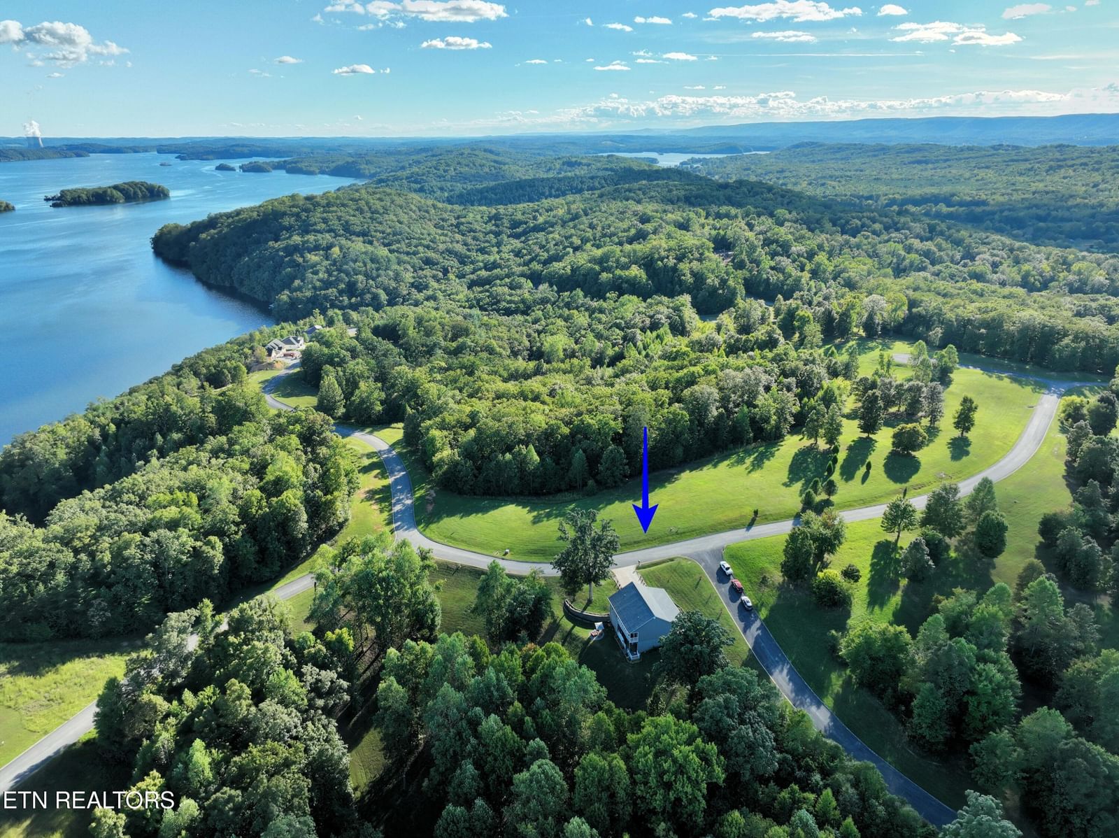 385 Hidden Forest Tr, Spring City, TN 37381