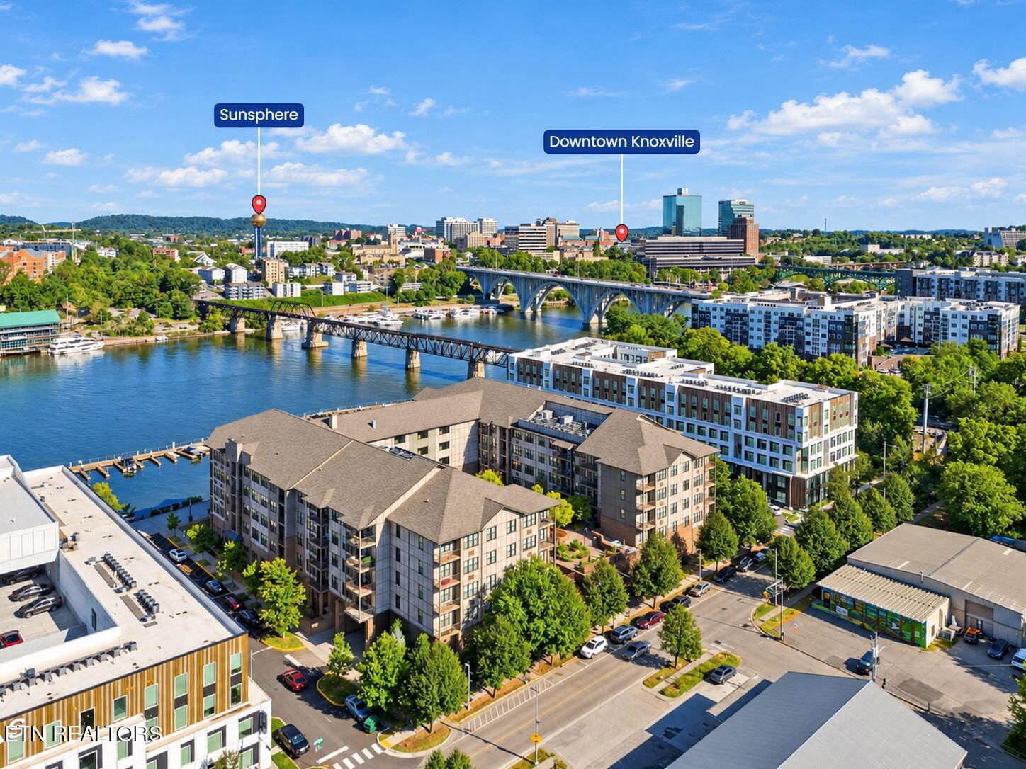 445 W Blount Ave 108, Knoxville, TN 37920