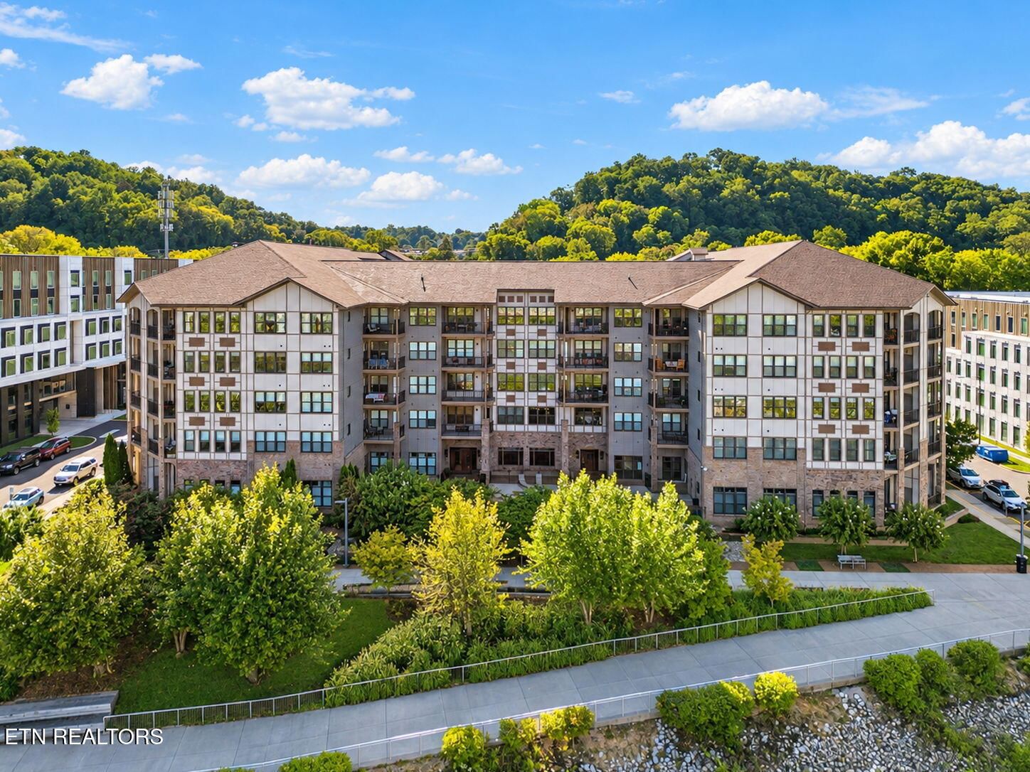 445 W Blount Ave 108, Knoxville, TN 37920