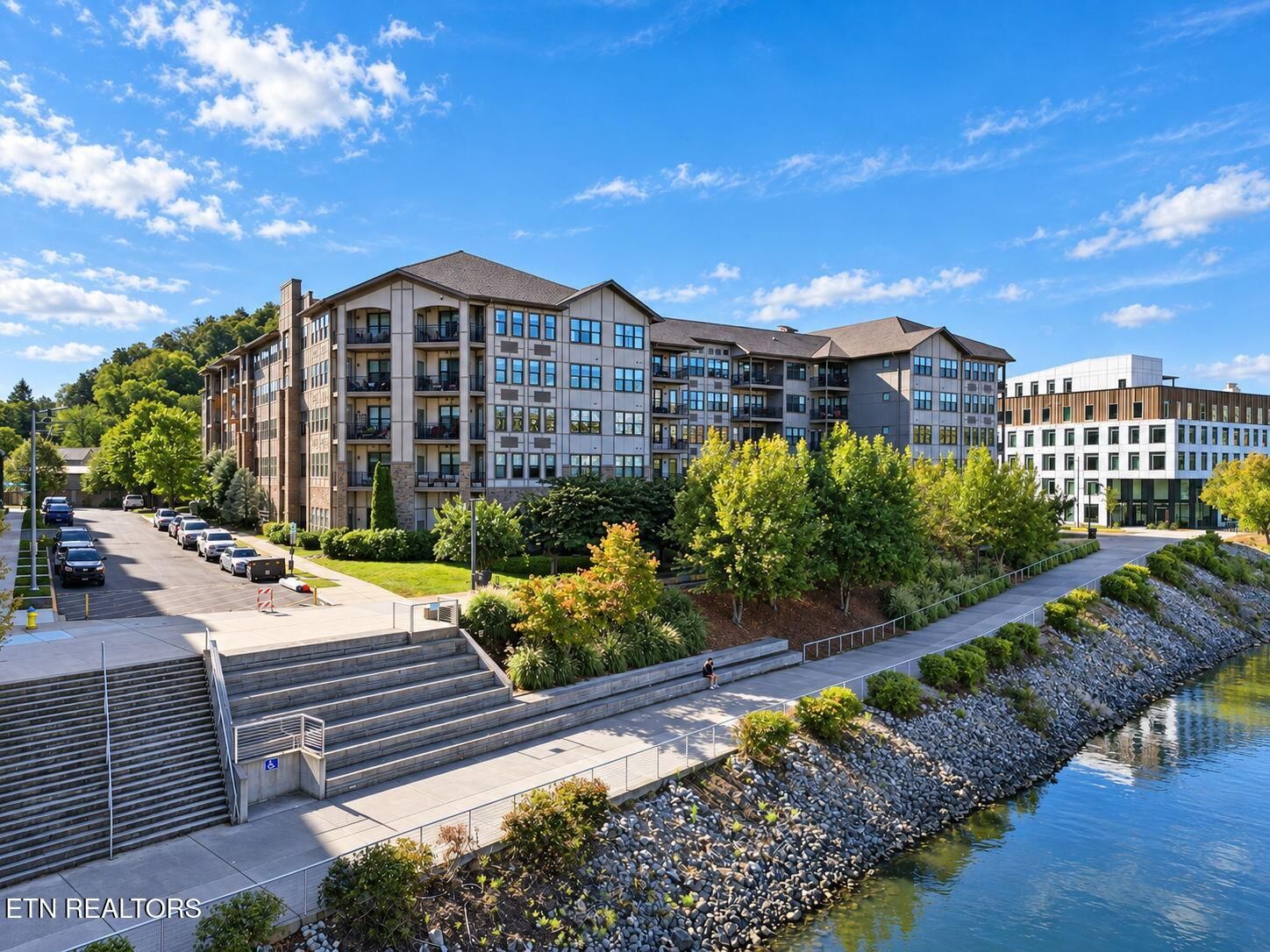 445 W Blount Ave 108, Knoxville, TN 37920