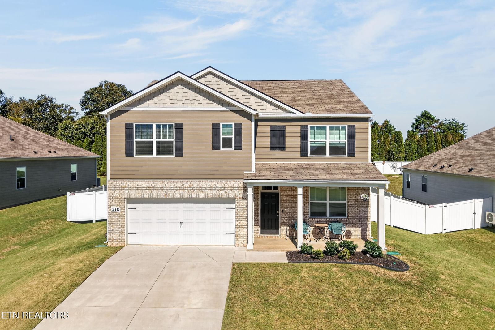218 Crossgrain Rd, Cookeville, TN 38506 — Photo 1