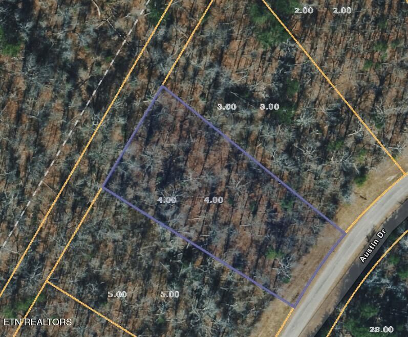 4 Austin Drive, Monterey, TN 38574 — Photo 1