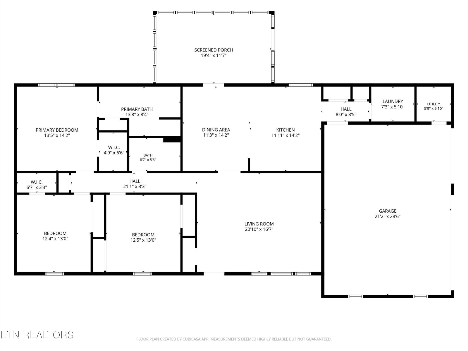 2339 Sir Edward Lane, Maryville, TN 37803