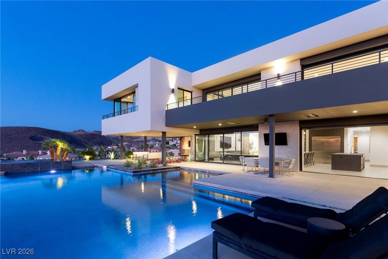 1788 Lapis Ledge Court, Henderson, NV 89012