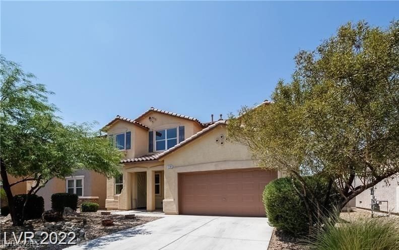 1189 Spring Sage Street, Henderson, NV 89011