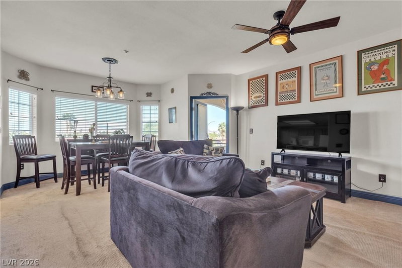 833 Aspen Peak Loop, Unit 1321, Henderson, NV 89011