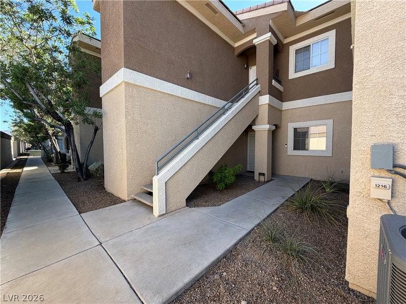 833 Aspen Peak Loop, Unit 1214, Henderson, NV 89011