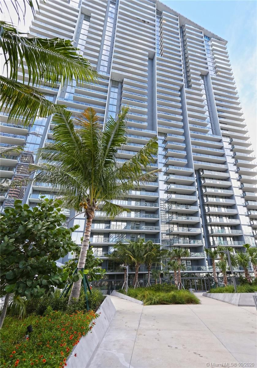 88 SW 7th St, Unit 2803 - 1