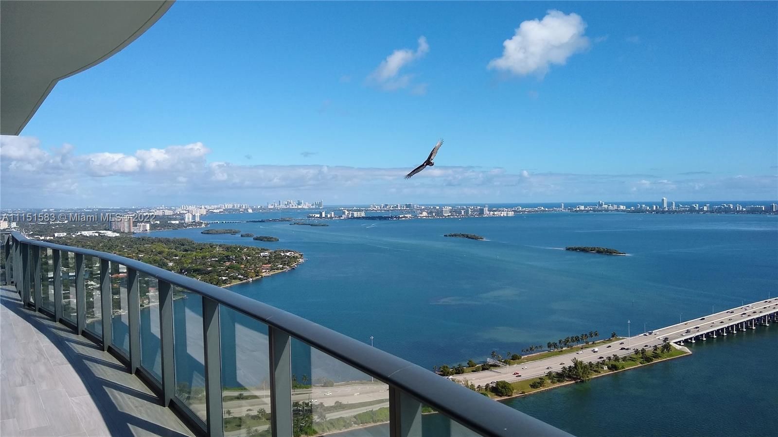 3131 NE 7th Ave, Unit PH5103 - 1