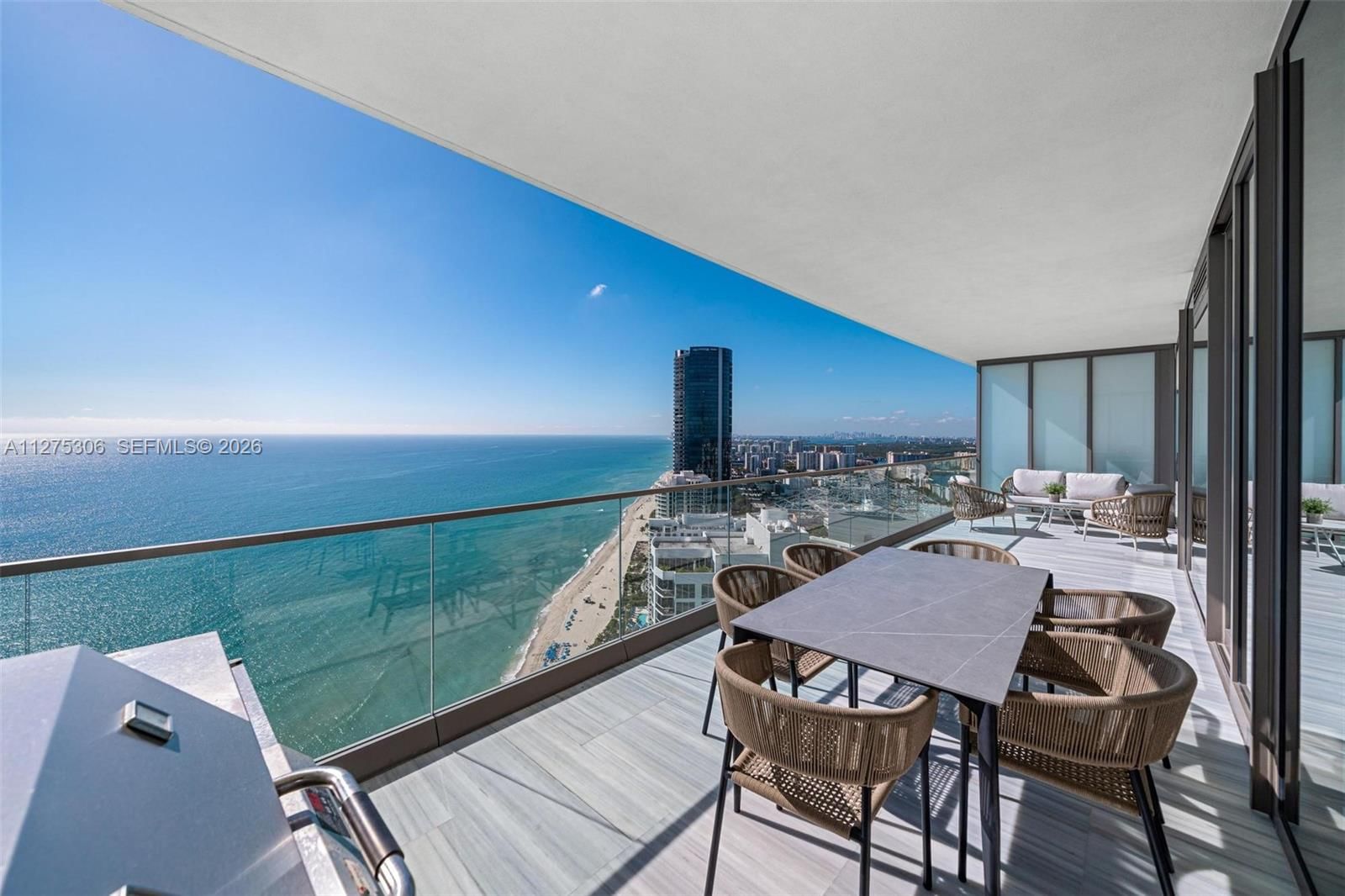 18975 COLLINS AVE, Unit 3802 - 1