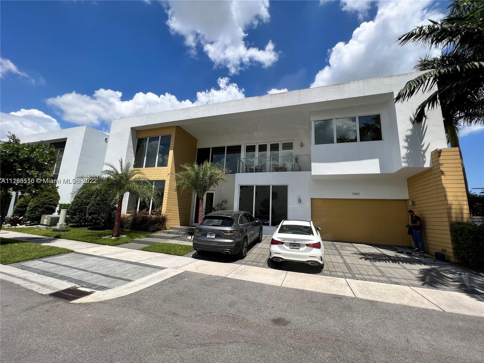 7415 NW 102nd Ct - 1