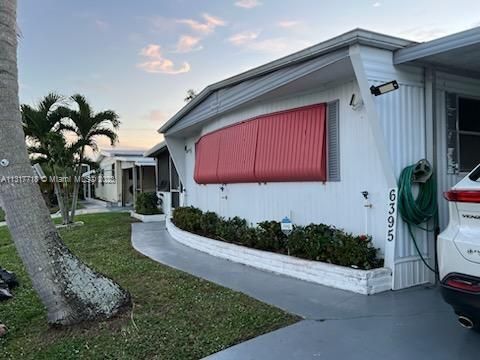 6395 Cypress Lane - 1