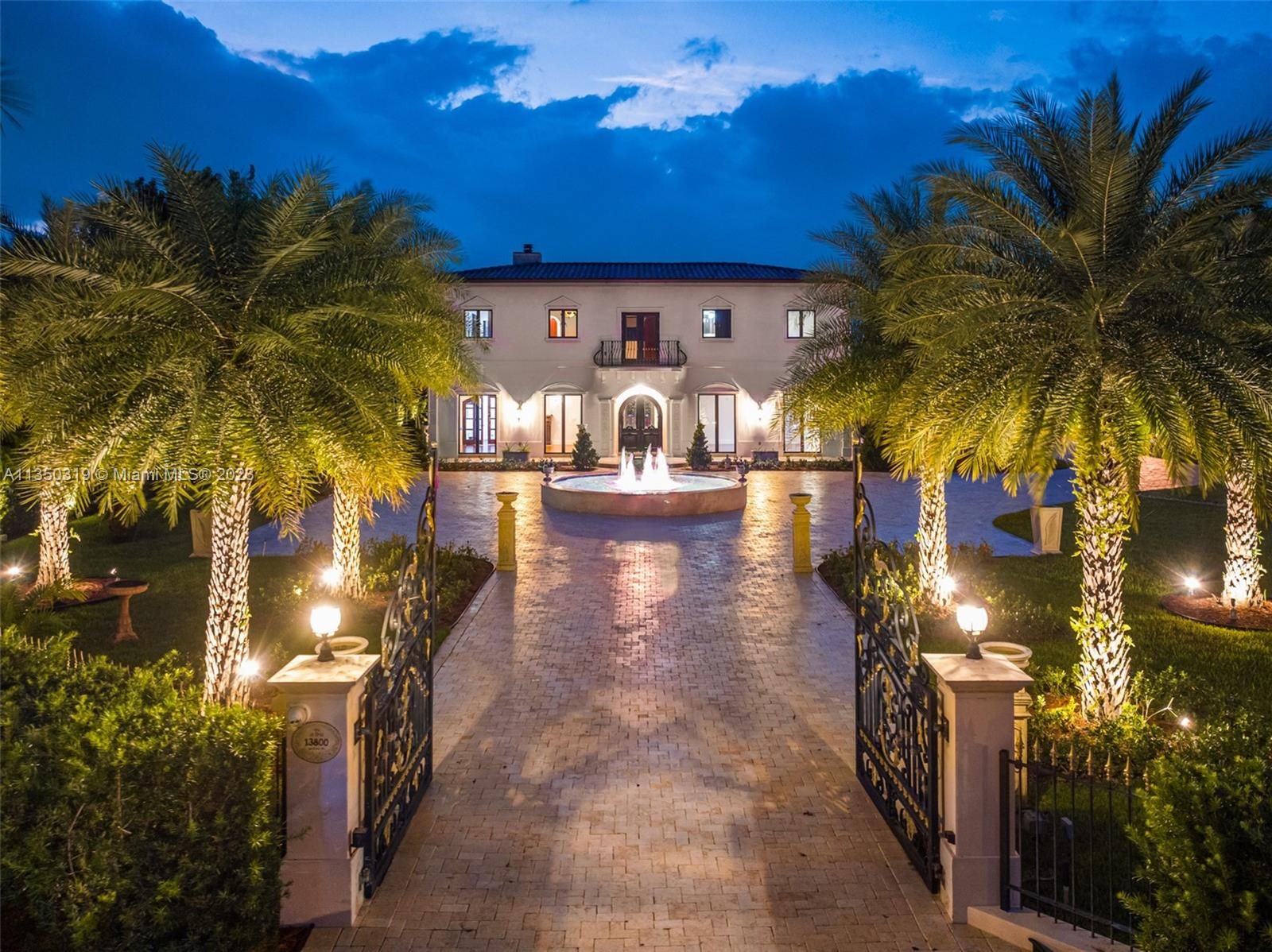 13800 Old Cutler Rd - 1