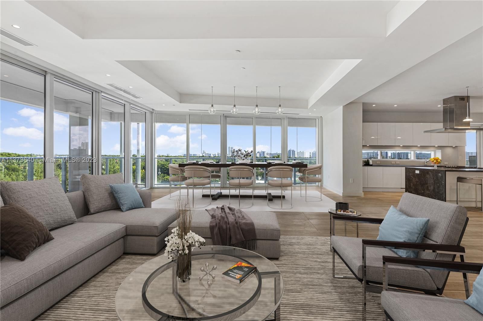 4701 N MERIDIAN AVE, Unit 721 - 1