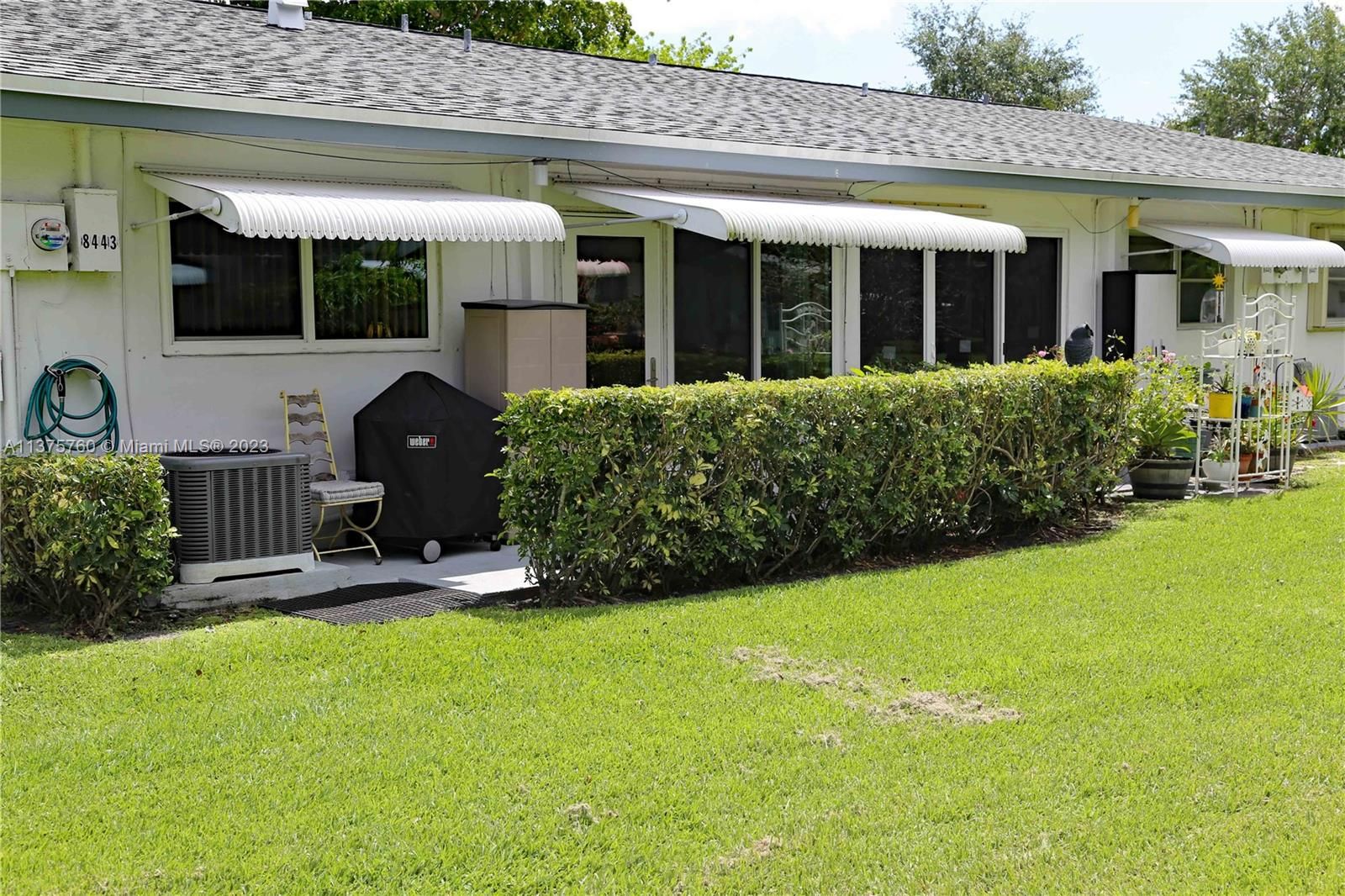 8443 NW 10th St, Unit C51 - 1